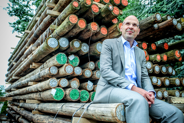 LTL Woodproducts staat garant voor de levering van duurzaam en verantwoord geproduceerd hout, zodat we ook in de toekomst gebruik kunnen blijven maken van hout als kwalitatieve grondstof.