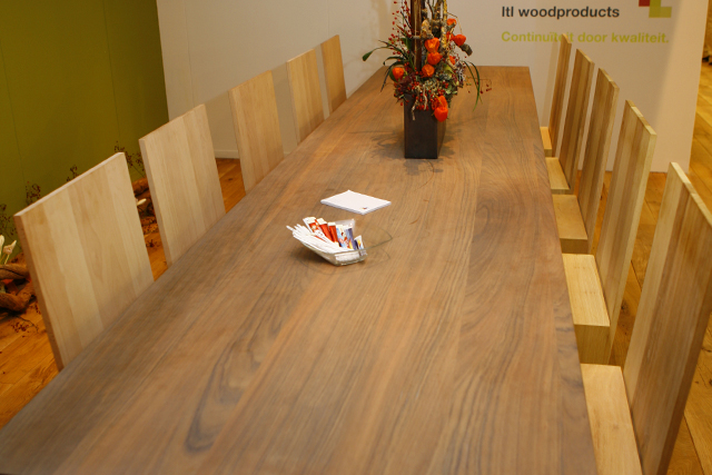 LTL Woodproducts heeft een ruim assortiment aan diverse houtsoorten