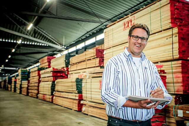 LTL Woodproducts is een betrouwbare handelspartner met al meer dan 100 jaar ervaring